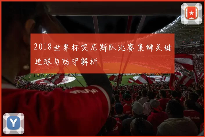 2018世界杯突尼斯队比赛集锦关键进球与防守解析