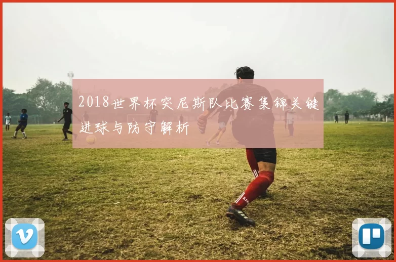 2018世界杯突尼斯队比赛集锦关键进球与防守解析
