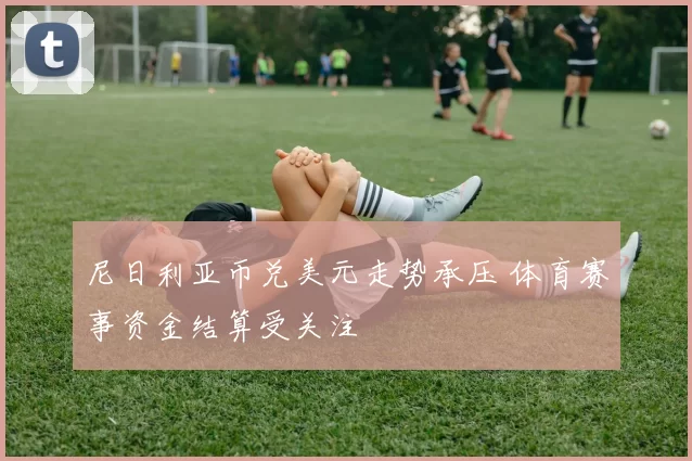 尼日利亚币兑美元走势承压 体育赛事资金结算受关注